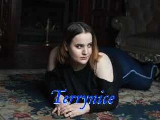 Terrynice