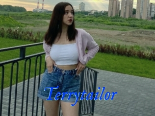 Terrytailor