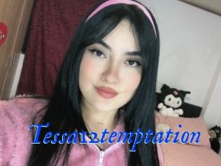 Tessa12temptation