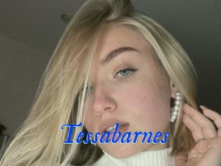 Tessabarnes