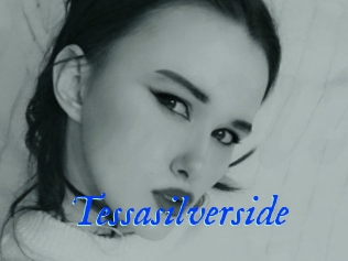 Tessasilverside