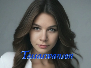 Tessaswanson