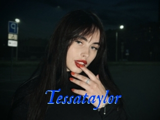 Tessataylor