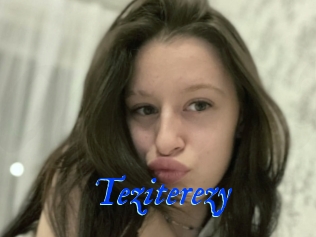 Teziterezy