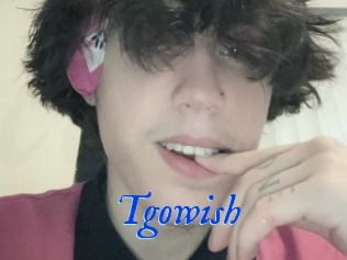 Tgowish