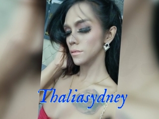 Thaliasydney