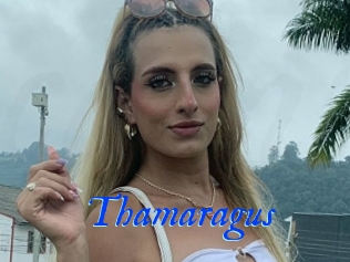 Thamaragus