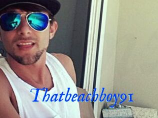 Thatbeachboy91