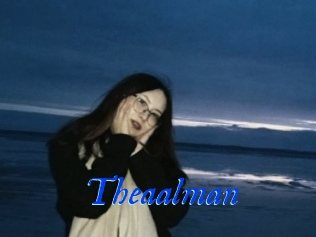 Theaalman