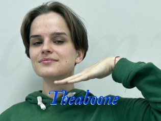 Theaboone