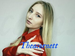 Theacornett