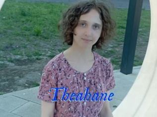 Theahane