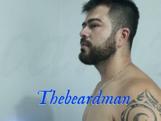 Thebeardman