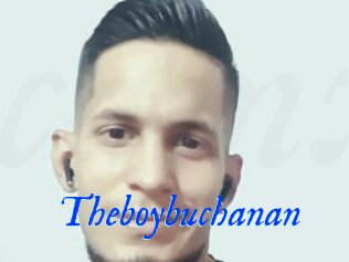 Theboybuchanan