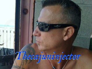 Thecajuninjector