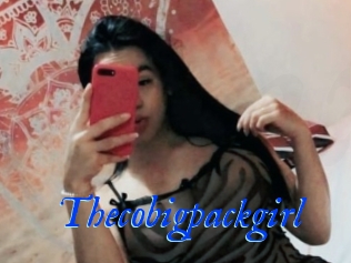 Thecobigpackgirl