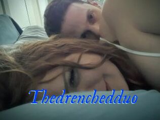 Thedrenchedduo