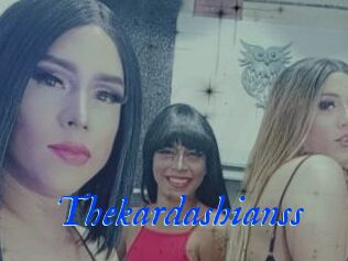 Thekardashianss