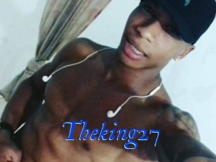 Theking27