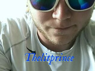 Thelitprince