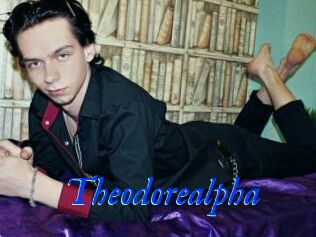 Theodorealpha