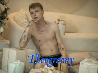 Theogreeny