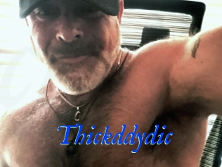 Thickddydic