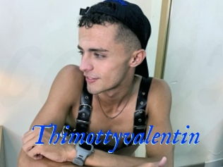 Thimottyvalentin