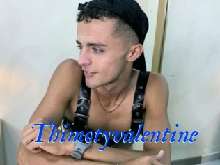 Thimotyvalentine