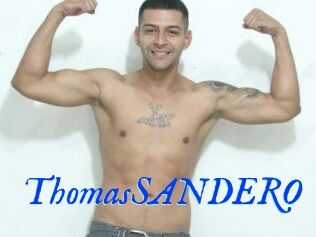 ThomasSANDERO