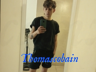 Thomascobain