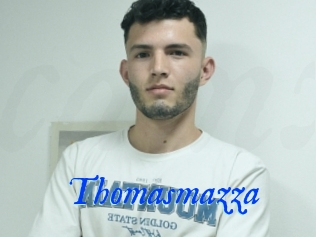 Thomasmazza