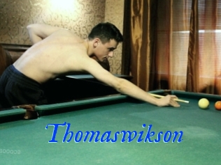 Thomaswikson