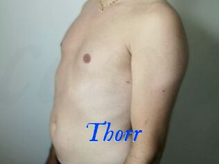 Thorr