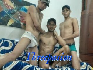 Threepasion