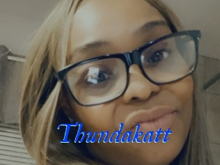 Thundakatt