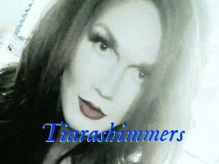 Tiarashimmers