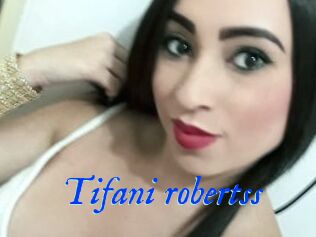 Tifani_robertss