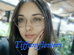 Tiffanyflowery