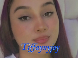 Tiffaynyjoy