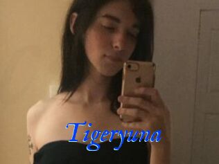 Tigeryuna