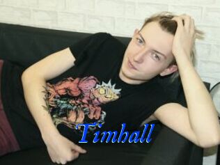 Timhall