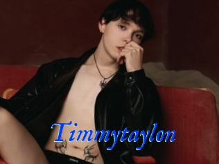 Timmytaylon