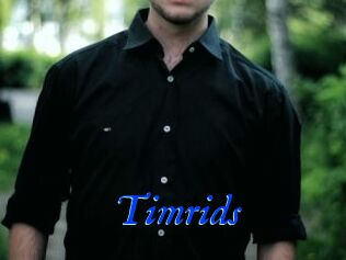 Timrids