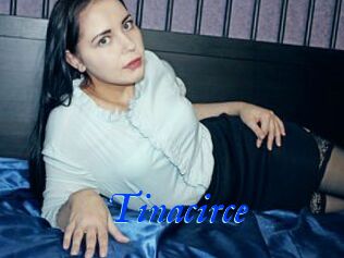 Tinacirce