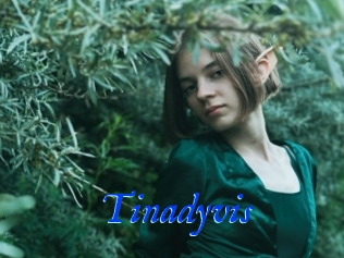 Tinadyvis