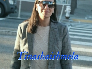 Tinashaishmela