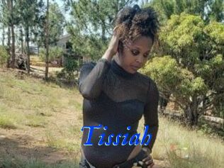 Tissiah