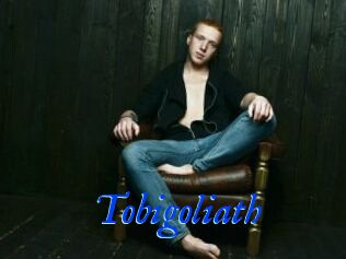 Tobigoliath