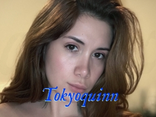 Tokyoquinn